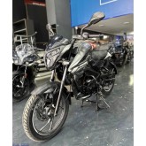 Pulsar NS 125 CBS